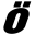 o