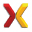 x