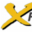 x
