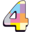o