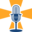 o