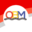 o
