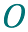 o