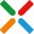x