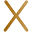 x