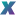 x