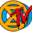x