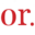 o