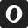o