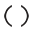 o