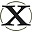 x