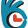 o