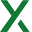x