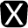 x