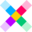 x