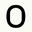 o