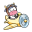 x