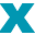 x