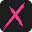 x
