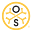 o