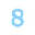 8