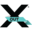 x