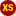 x