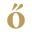 o
