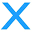 x