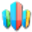 x