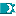 x