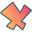 x