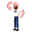 o
