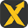 x