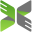 x
