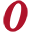 o
