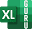 x