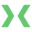 x