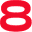 8