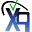 x
