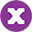 x