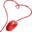o