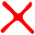 x