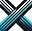 x