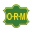 o