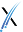 x