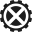 x