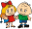 x