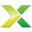 x