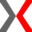 x